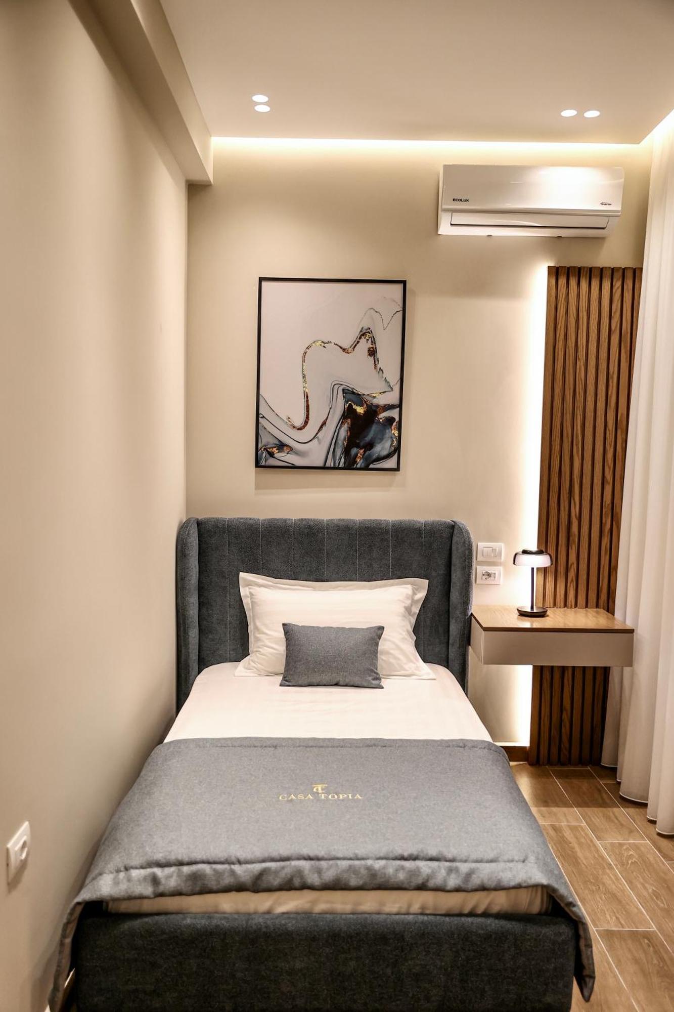 Casa Topia دراس المظهر الخارجي الصورة