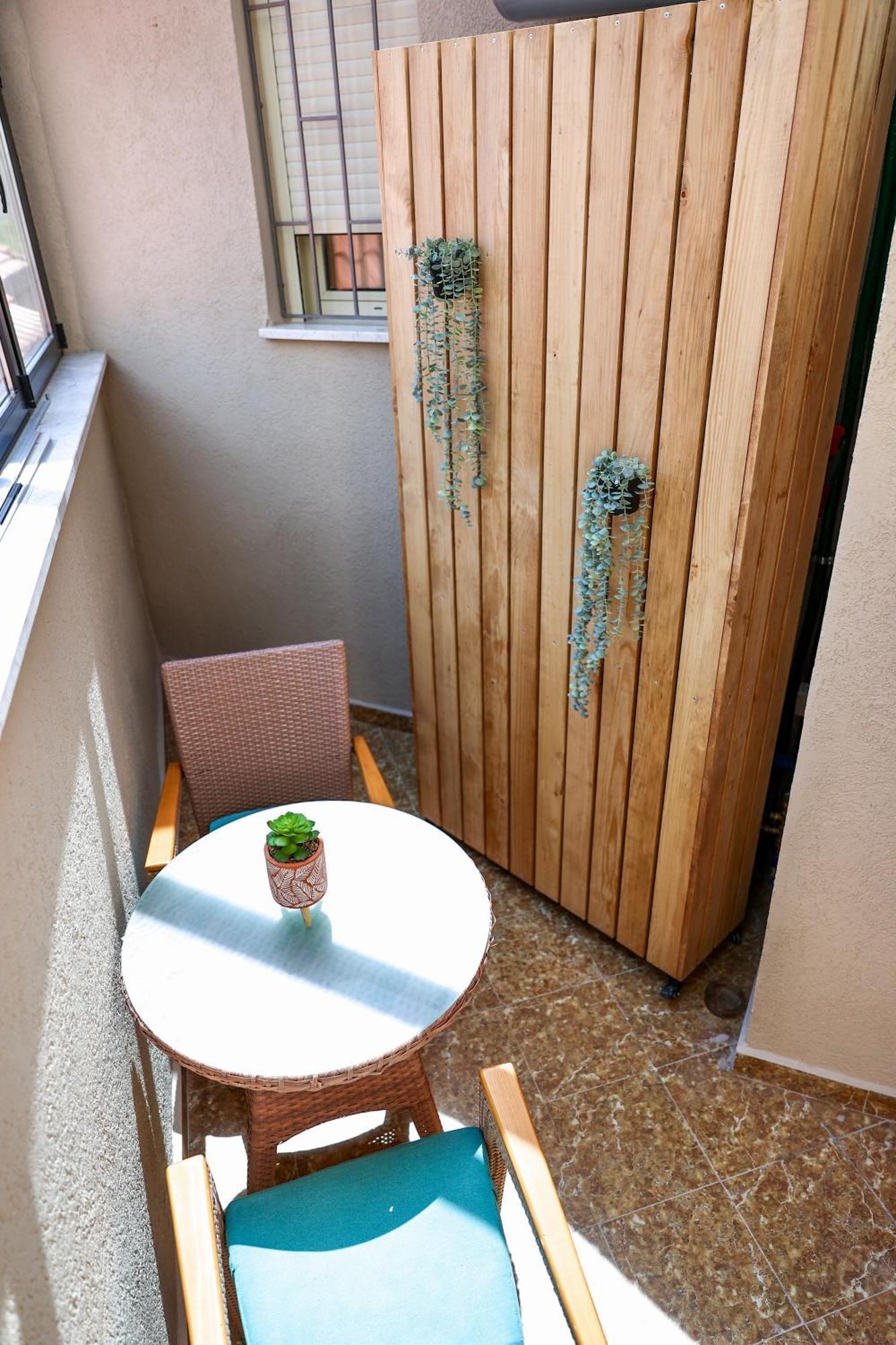 Casa Topia دراس المظهر الخارجي الصورة