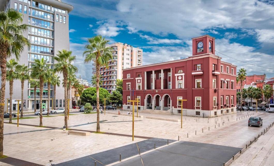 Casa Topia دراس المظهر الخارجي الصورة
